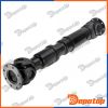 Arbre de transmission avant pour MERCEDES | NWN-ME-071, A4604104604